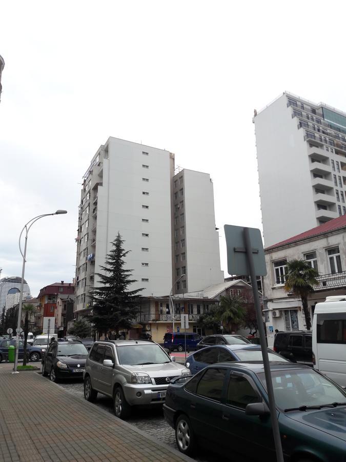 Апартаменты Asmati 2 Батуми Экстерьер фото